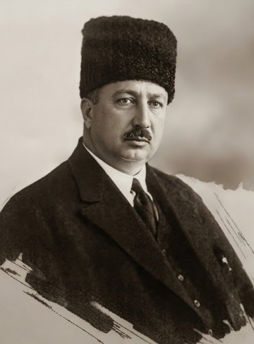 Bahri Sarıtepe