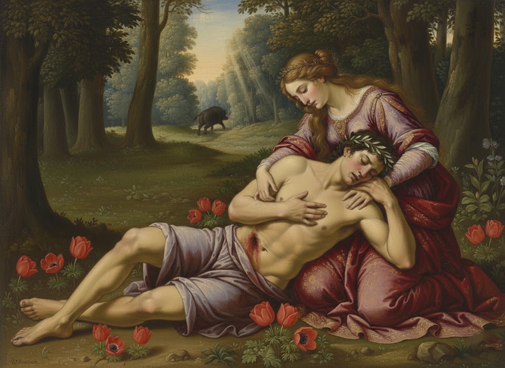  Manisa Lalesi(Anemon)