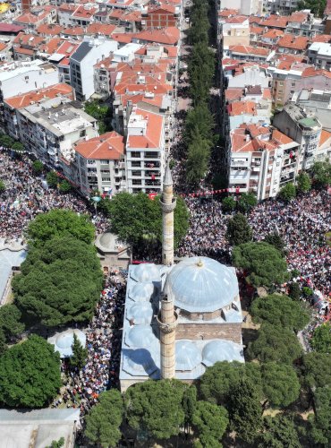 Mesir Macunu Festivali 