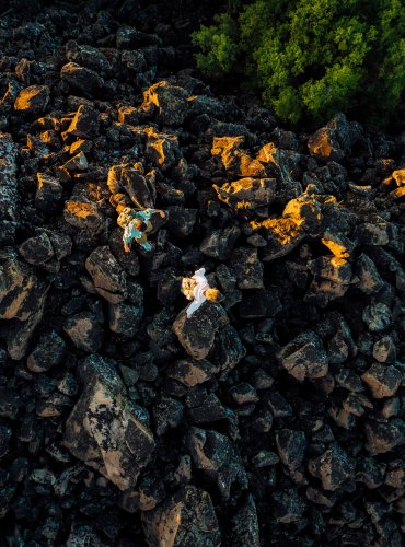 Kula Salihli Jeoparkı 