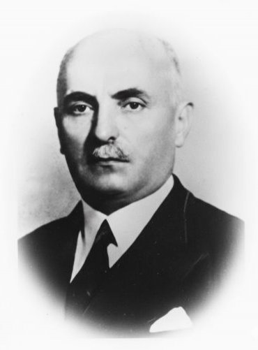Ali Rıza Çevik