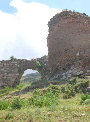 Manisa Kalesi